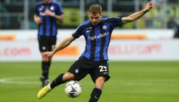 Sassuolo-Inter: i nerazzurri in cerca dei tre punti per scacciare la crisi