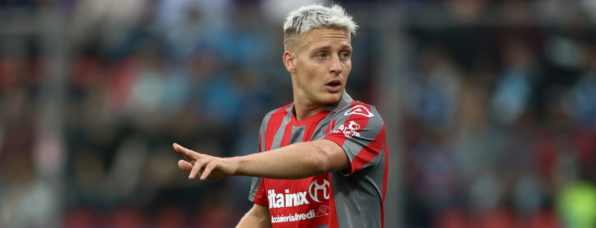 Cremonese-Milan: scontro agli antipodi nel turno infrasettimanale