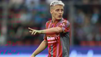 Cremonese-Milan: scontro agli antipodi nel turno infrasettimanale