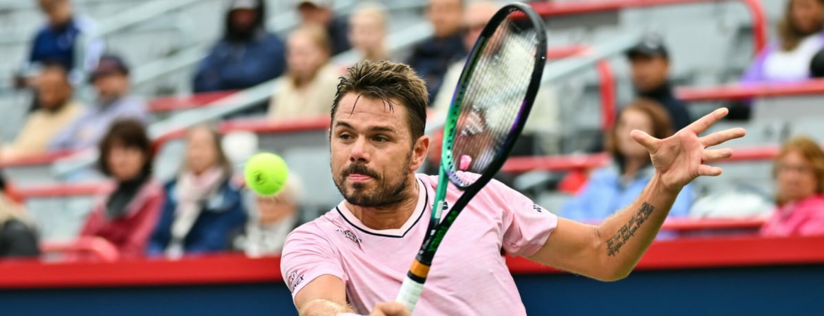 Pronostici tennis oggi: comincia oggi l'Atp Anversa