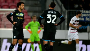 Feyenoord-Lazio: Milinkovic-Savic pronto a trascinare i suoi verso il passaggio del turno in Europa League