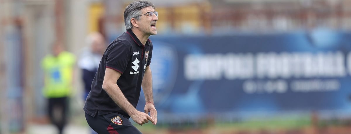 Torino-Empoli: sfida per il ritorno ai tre punti per granata e toscani