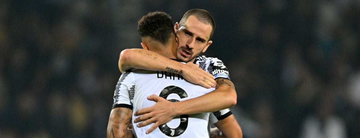 Pronostico Juventus-Empoli 17 ottobre 2022