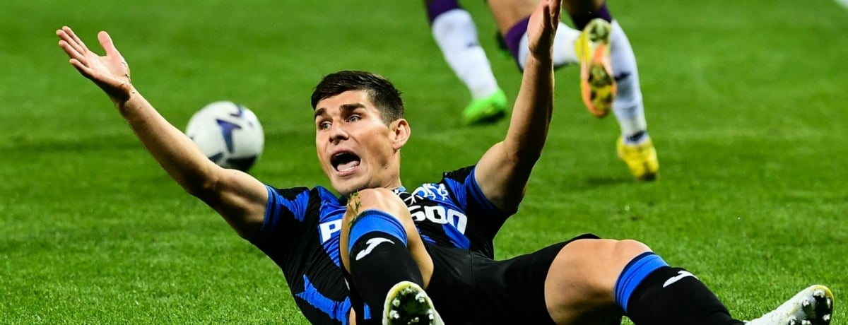 Udinese-Atalanta: sfida tra la seconda e la terza forza del campionato