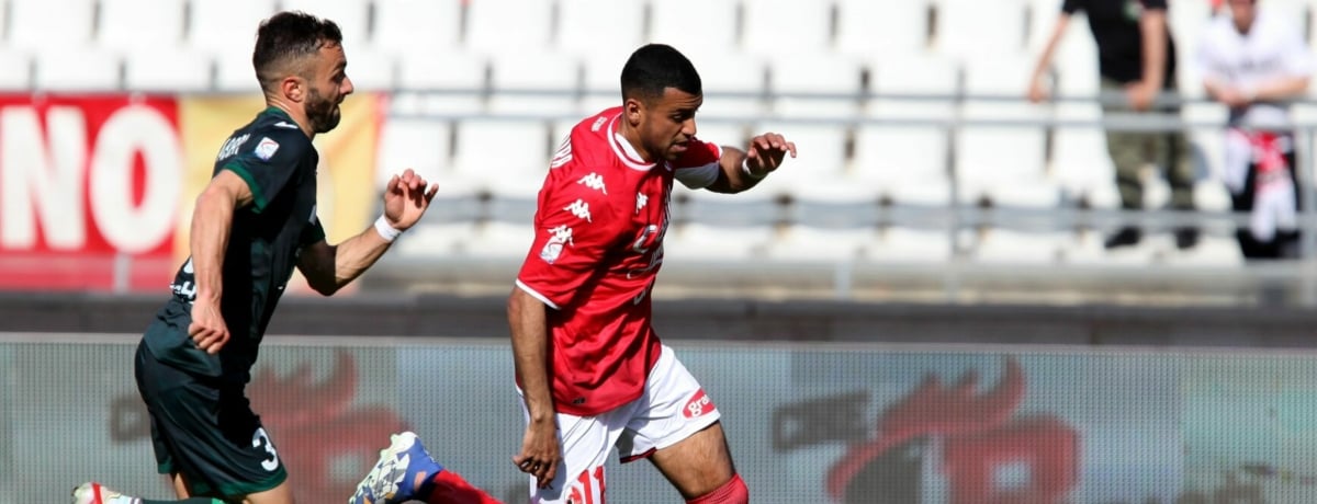 Pronostici serie B 5 ottobre 2022