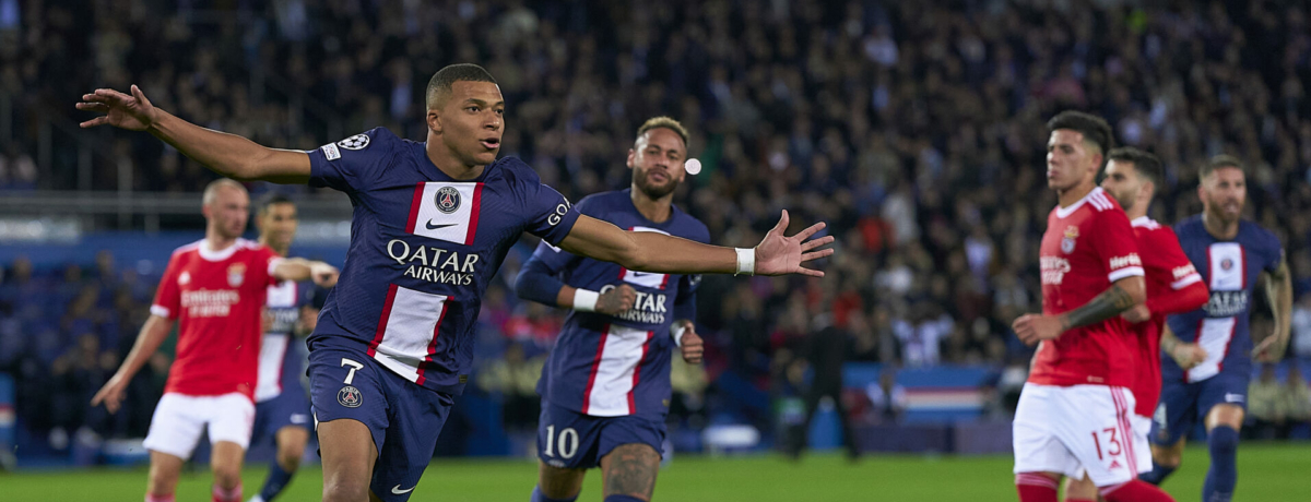 Pronostico Psg-Marsiglia 14 ottobre 2022