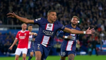 Pronostico Psg-Marsiglia 14 ottobre 2022