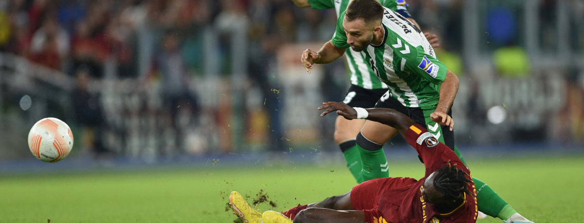 Betis-Roma: trasferta cruciale in Spagna per i giallorossi che devono aggiustare la classifica