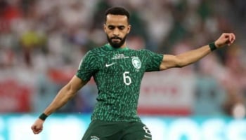 Pronostico Arabia Saudita-Messico
