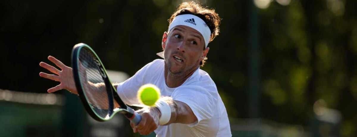 Pronostici tennis oggi 21 novembre 2022