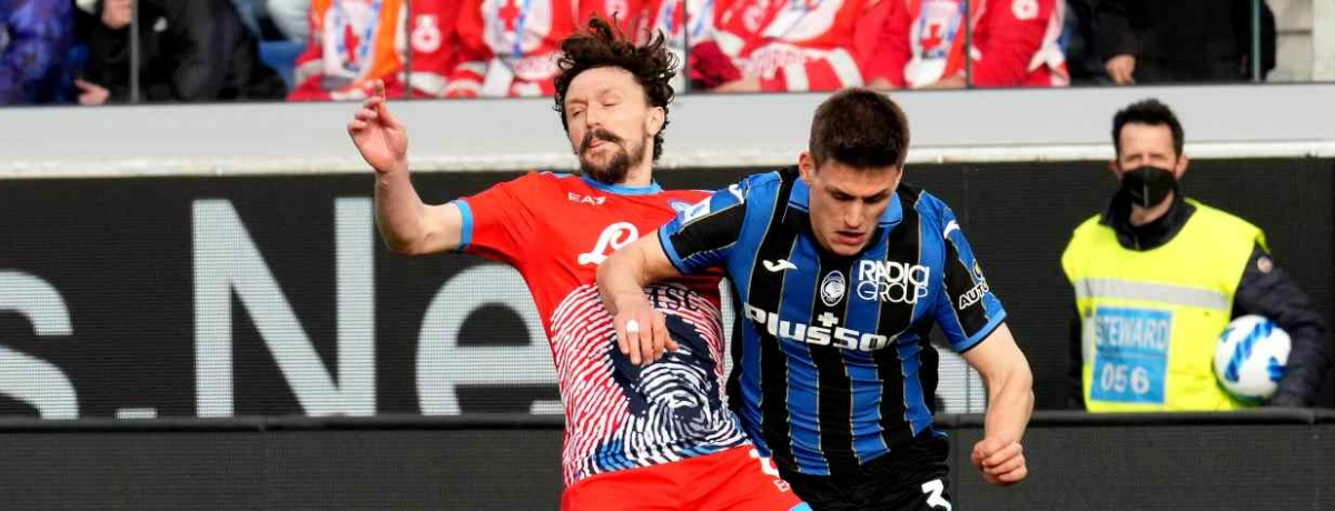 Pronostico Atalanta-Napoli 2 novembre 2022