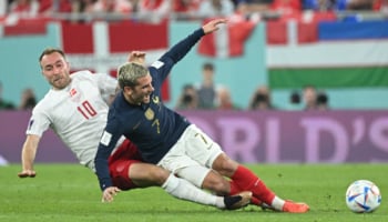 Australia-Danimarca: i Socceroos sfidano Eriksen e compagni, in palio gli ottavi di finale