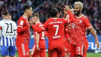 Pronostico Bayern Monaco Werder Brema 7 novembre 2022