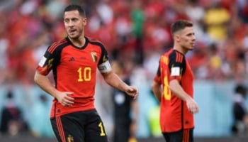 Pronostico Croazia-Belgio 28 novembre 2022
