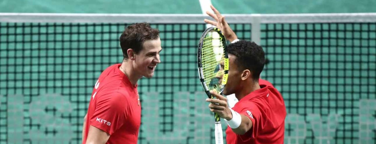 Pronostici tennis oggi 27 novembre 2022