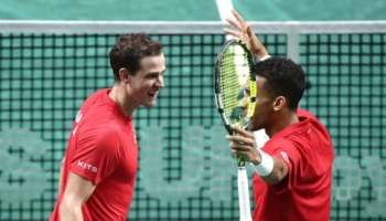 Pronostici tennis oggi 27 novembre 2022