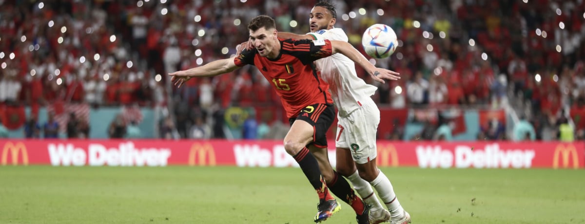 Canada-Marocco: Ziyech e compagni al match decisivo contro i nordamericani, già eliminati