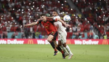 Canada-Marocco: Ziyech e compagni al match decisivo contro i nordamericani, già eliminati