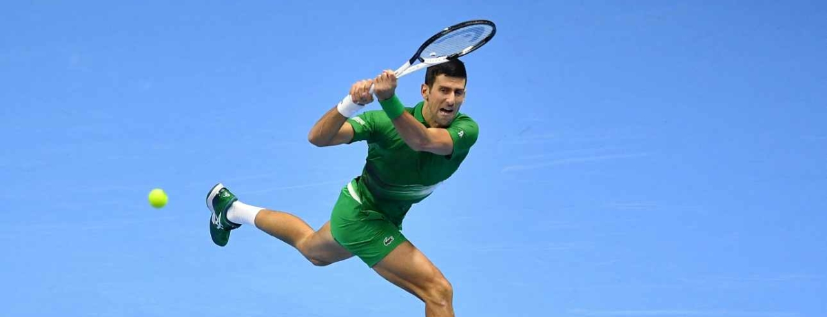 Pronostici tennis oggi 18 novembre 2022