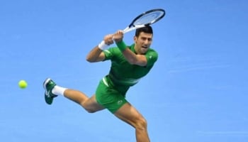 Pronostici tennis oggi 18 novembre 2022