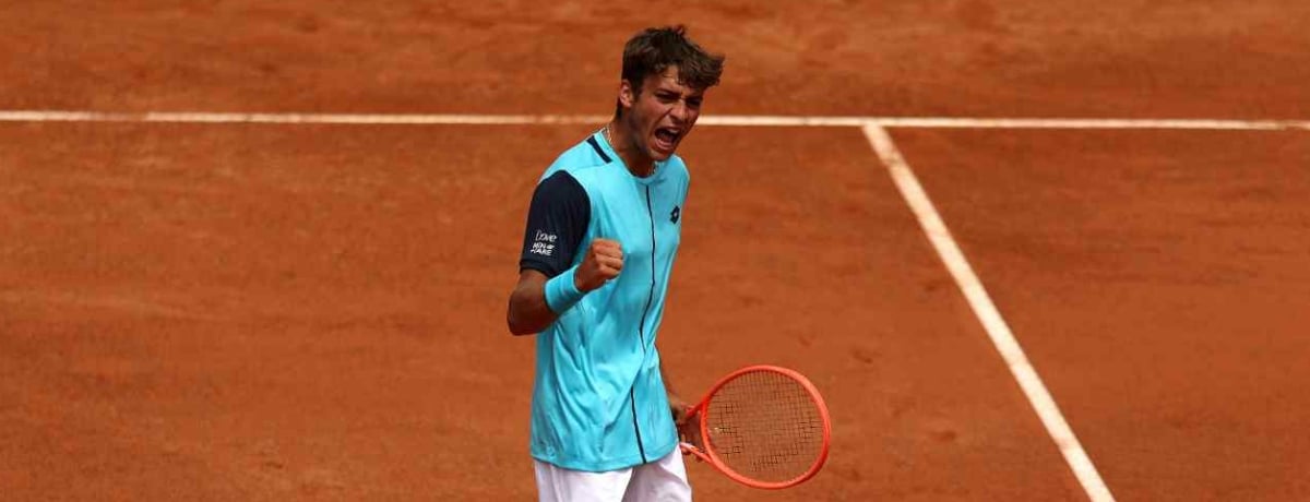 Pronostici tennis oggi 7 novembre 2022