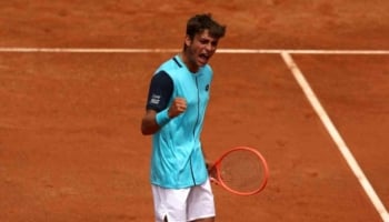 Pronostici tennis oggi 7 novembre 2022