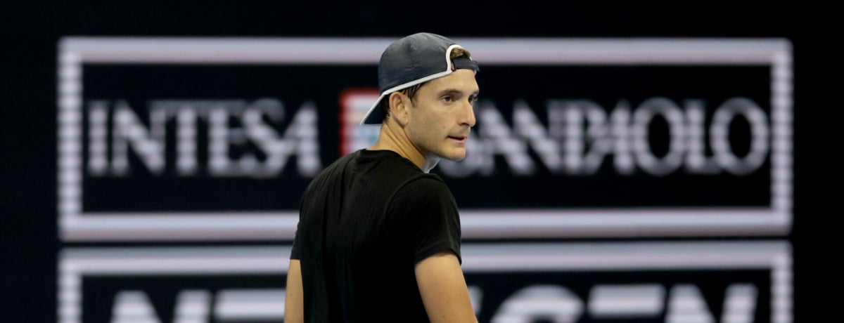 Pronostici tennis oggi: Atp Indian Wells, Arnaldi e Passaro al secondo turno di qualificazione