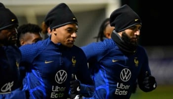 Francia-Australia: rivincita del match dei Mondiali 2018