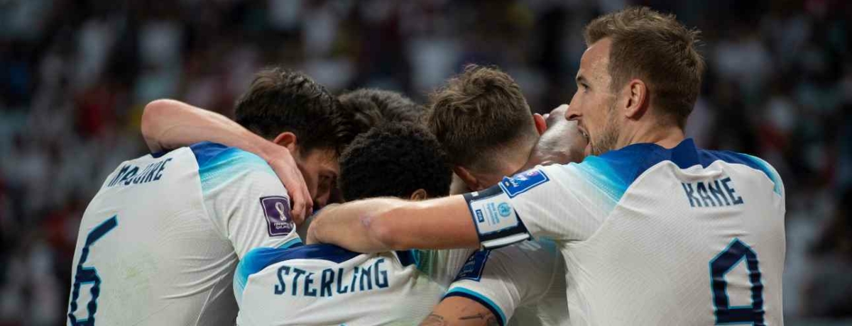 Inghilterra-Stati Uniti: cresce il livello dell'avversario per la squadra di Southgate
