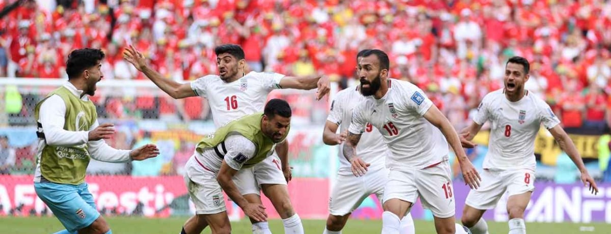 Nations League volley maschile 2022 Polonia-Iran
