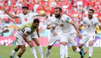 Pronostico Iran-Stati Uniti 26 novembre 2022