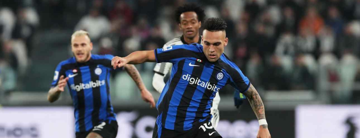 Juventus-Inter