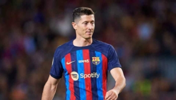 Osasuna-Barcellona: Xavi punta ancora su Lewandowski