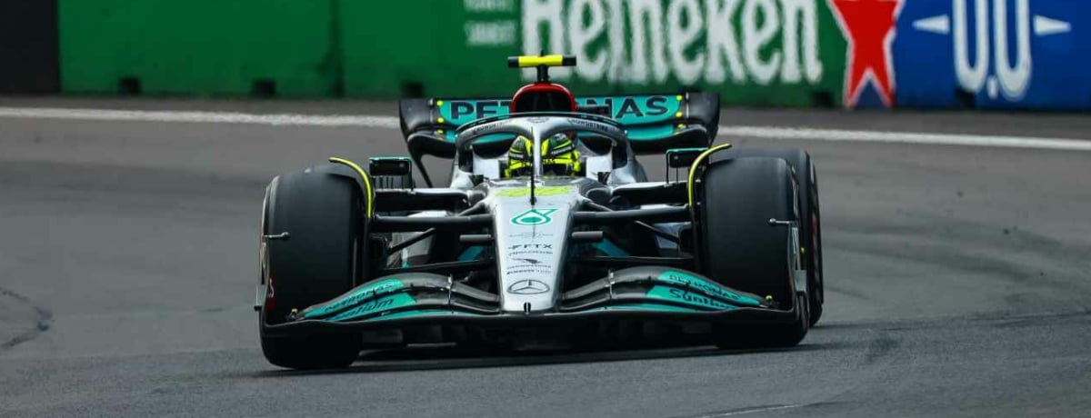GP Brasile F1 2022: la Ferrari deve mettere al sicuro il secondo posto tra i costruttori