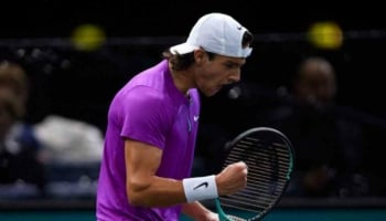 Pronostici tennis oggi ATP Stoccarda Lorenzo Musetti