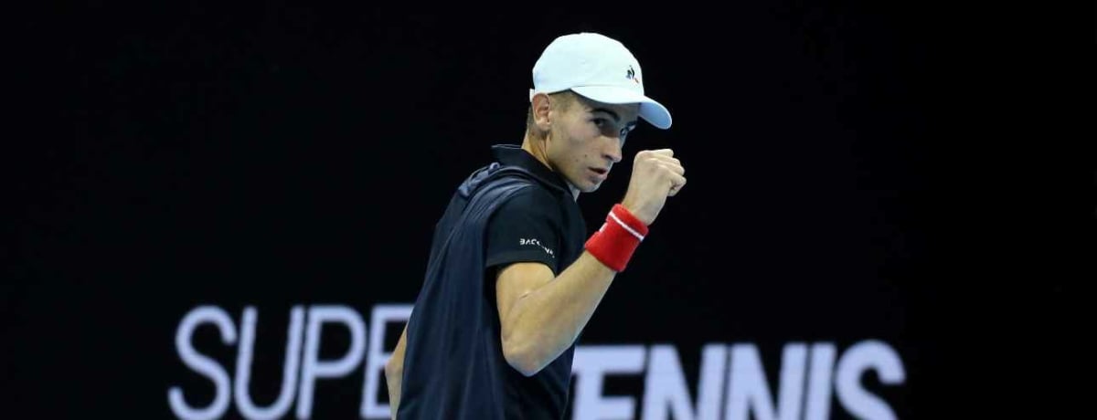 Pronostici tennis oggi 9 novembre 2022
