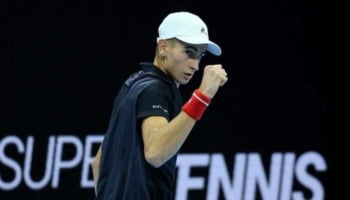 Pronostici tennis oggi 9 novembre 2022