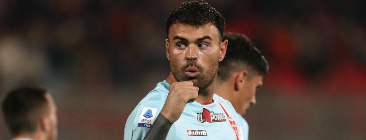 Fiorentina-Monza: i brianzoli attendono il rientro di Stefano Sensi