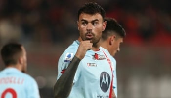 Fiorentina-Monza: i brianzoli attendono il rientro di Stefano Sensi
