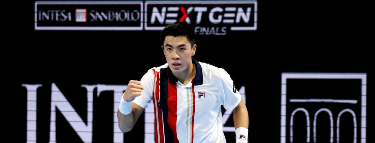 Pronostici tennis oggi 11 novembre 2022