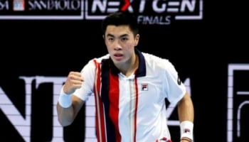 Pronostici tennis oggi 11 novembre 2022