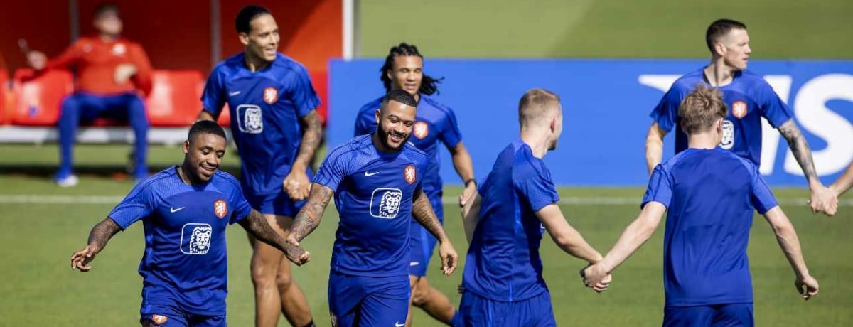 Senegal-Olanda: i campioni d’Africa sfidano la favorita del girone A
