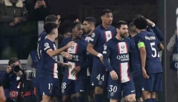 Pronostico PSG-Troyes 28 ottobre 2022