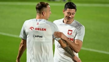 Messico-Polonia: subito uno scontro diretto per superare il girone C