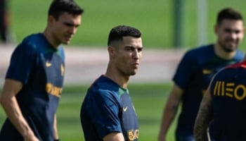 Portogallo-Ghana: CR7 e compagni cominciano contro le Stelle nere