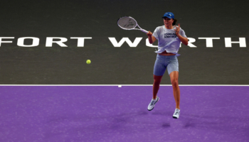 Pronostici tennis oggi: ATP Masters 1000 Parigi e WTA Finals Fort Worth in USA