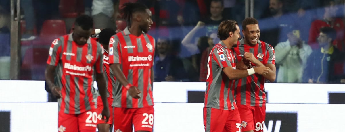 Bologna-Cremonese: la prima di Ballardini sulla panchina dei grigiorossi in Serie A