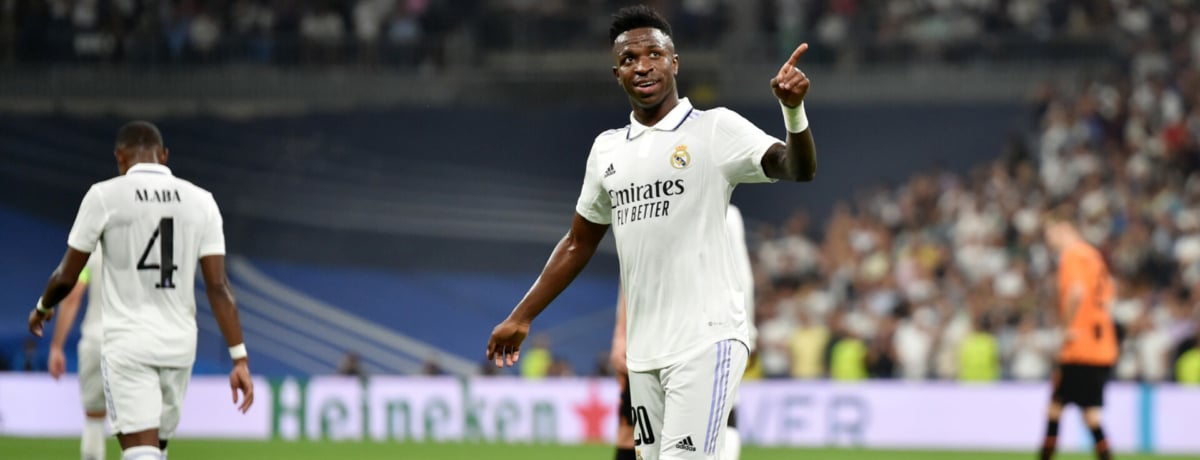 Real Madrid-Cadice: i Blancos ricercano i tre punti dopo l’ultimo ko in Liga, il primo stagionale