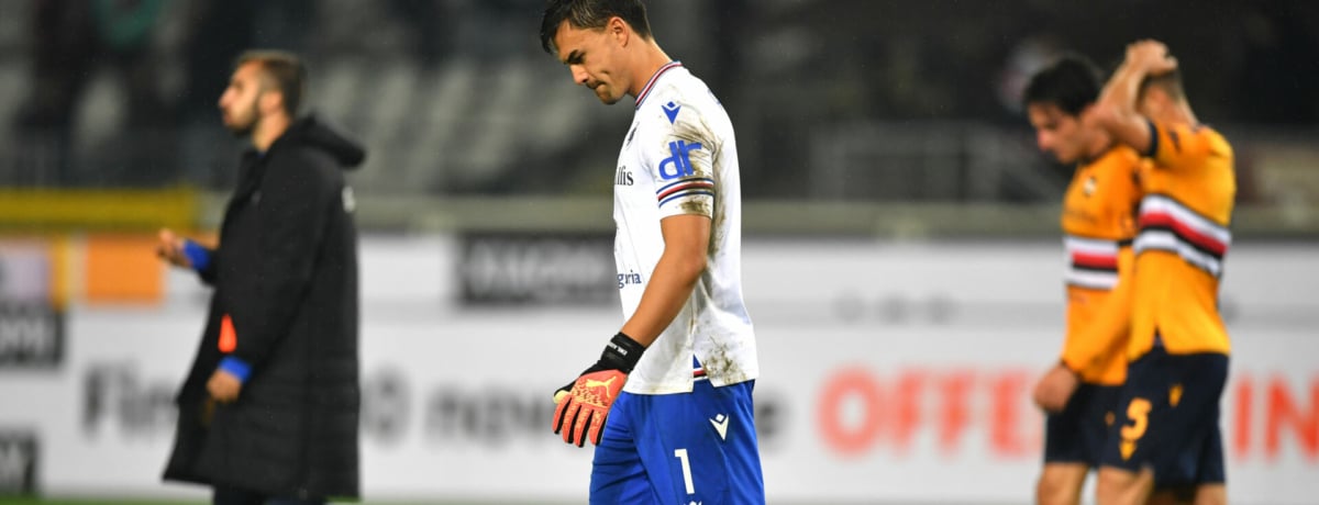 Sampdoria-Lecce: Caputo pronto a trascinare i suoi per ritrovare la vittoria