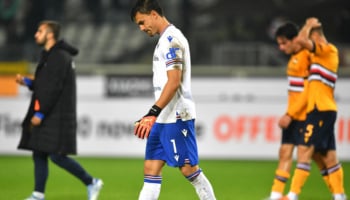 Sampdoria-Lecce: Caputo pronto a trascinare i suoi per ritrovare la vittoria